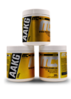 AAKG 300g Pre-workout