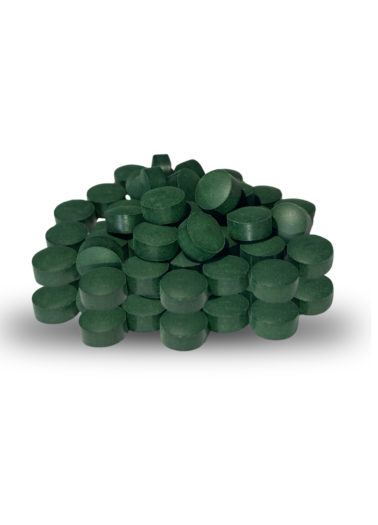 2024-05-03 Spirulines bio 300 (1080 x 1500 px) Spirulines Bio 300cp