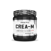 2025-03-08 proactive-crea-m-load-créatine monohydrate-250g Créatine Monohydrate CREATINE PERFORMANCE+ – ProActive – 250 g
