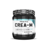 2025-03-08 proactive-crea-m-load-créatine monohydrate-500g Créatine Monohydrate CREATINE PERFORMANCE+ – ProActive – 500g